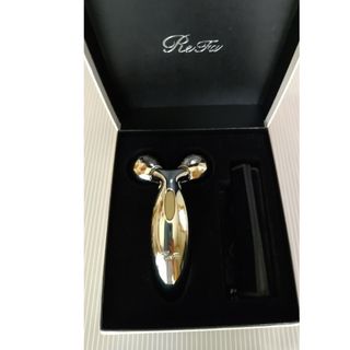 リファ(ReFa)のReFa CARAT リファカラット(フェイスローラー/小物)