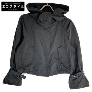 モンクレール(MONCLER)のモンクレール 【国内正規/21年製】HOULGATEオルガット フーディ ショート 1(その他)