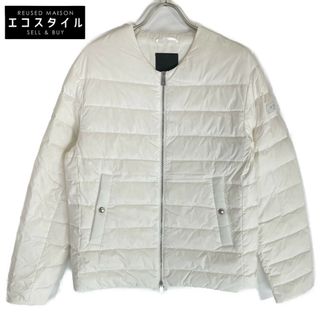 タトラス(TATRAS)のタトラス 【国内正規/22年製】MTAT23S4877ーD ERGICOエルジーコ ノーカラーダウン 02(ダウンジャケット)