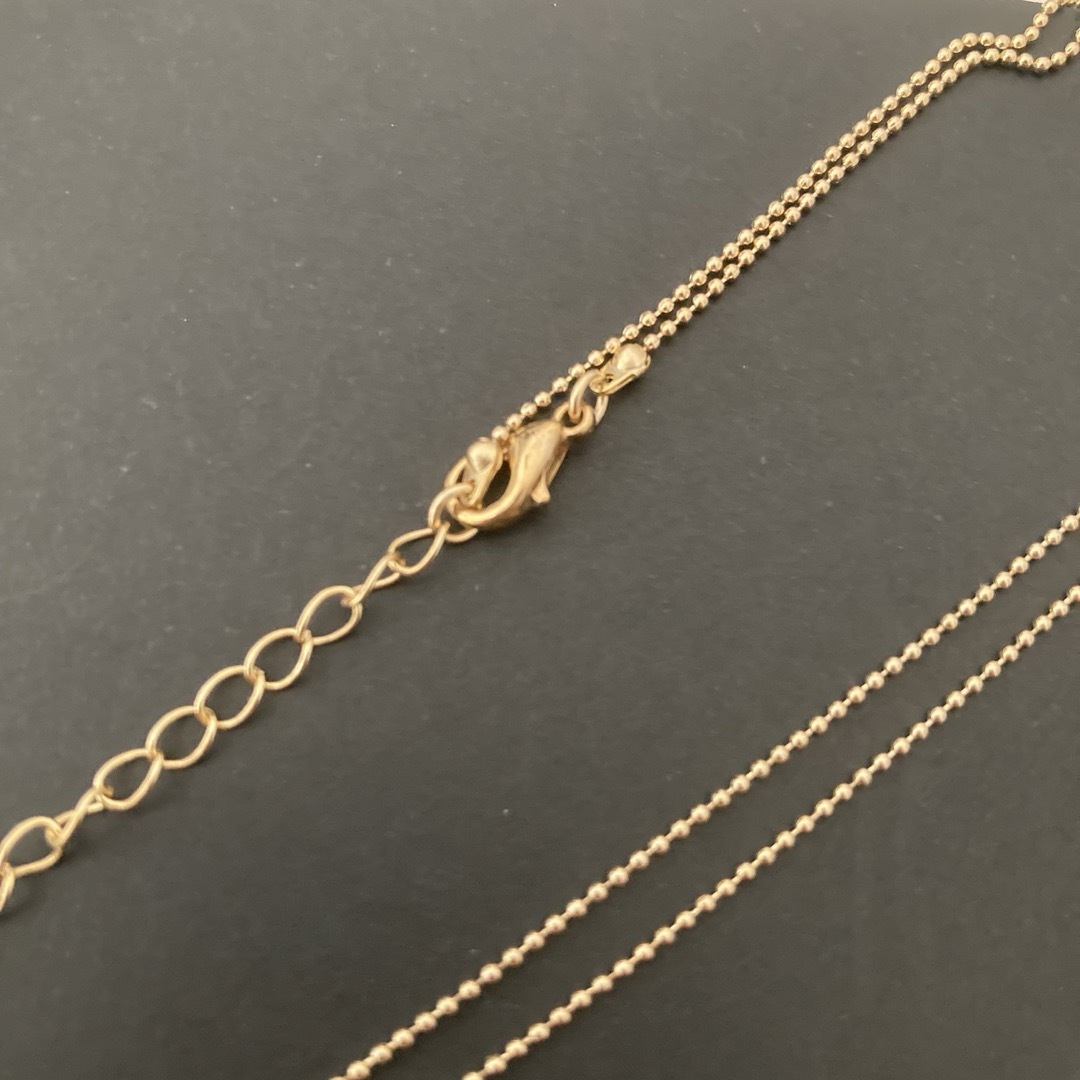 SWAROVSKI - スワロフスキー 星のネックレス☆ クリスタル SWAROVSKI - スワロフスキー 星のネックレス☆ クリスタル