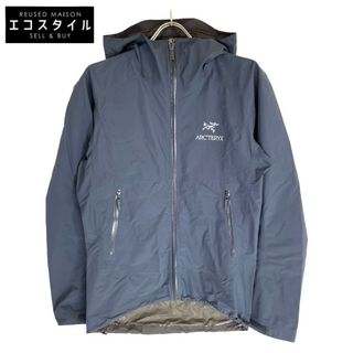 アークテリクス(ARC'TERYX)のアークテリクス 【美品】21776 GORE-TEX ZETA SL JACKET ゼータ SL XS(マウンテンパーカー)