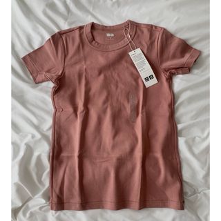 ユニクロ(UNIQLO)のUNIQLO U クルーネックT(Tシャツ/カットソー(半袖/袖なし))