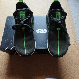 アディダス(adidas)のadidas STARWARS オリジナルシューズ(スニーカー)