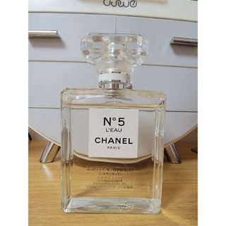 CHANEL - シャネル No.5 香水 90%