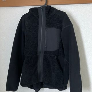 ユニクロ(UNIQLO)のUNIQLO White Mountaineering (ブルゾン)