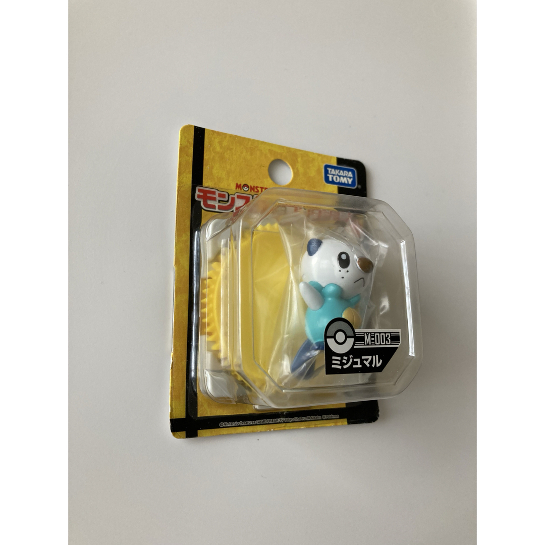 ポケモン - ポケモン 2010年 モンコレ 未開封の通販 by まいの旧 ポケモン - ポケモン 2010年 モンコレ 未開封の通販 by まいの旧