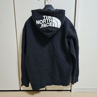 ザノースフェイス(THE NORTH FACE)のノースフェイス　リアビューフルジップアフーディー　パーカー(パーカー)