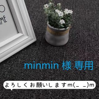 minmin様(その他)