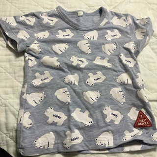 ニシマツヤ(西松屋)の西松屋 Tシャツ 95(Tシャツ/カットソー)