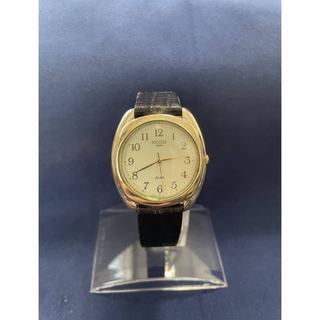 アルバ(ALBA)の中古腕時計SEIKO ALBA SUCCESS V721 -6A50(腕時計(アナログ))