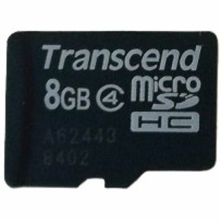 SDカード 8GB