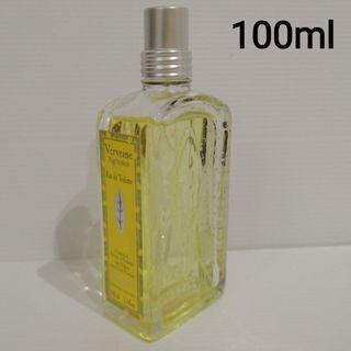 L'OCCITANE - L'OCCITANE ロクシタン シトラスヴァーベナ オードトワレ 100ml