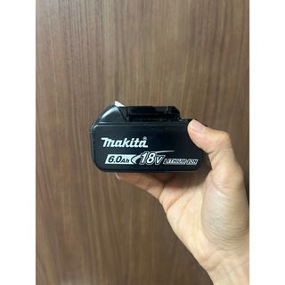 Makita - makita 18V 6ah バッテリー　純正品　正規品