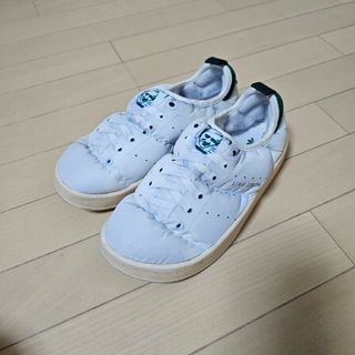 アディダス(adidas)のアディダス　スタンスミス　パフィレッタ(スニーカー)