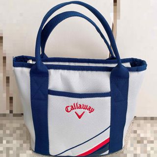 Callaway - Callaway カートバッグ 美品