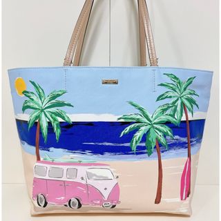 kate spade new york - ☆激安☆送料無料☆Katespadeケイトスペードトートバッグ☆