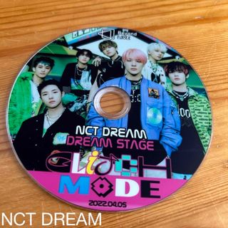 NCT - NCT DREAM 【DREAM STAGE】