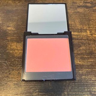 ローラメルシエ(laura mercier)のブラッシュカラーインフュージョン(チーク)