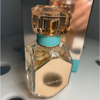 Tiffany & Co. - ティファニー 香水 TIFFANY ローズゴールド EDP・SP 30ml