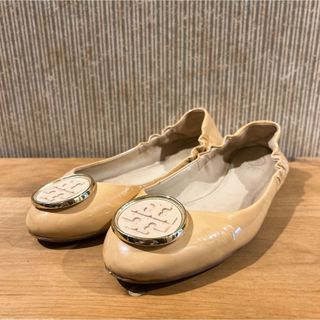 トリーバーチ(Tory Burch)のトリーバーチ＊フラットシューズ(バレエシューズ)