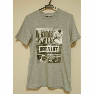 H&M - ★H&M★Tシャツ★プリントがおしゃれ★