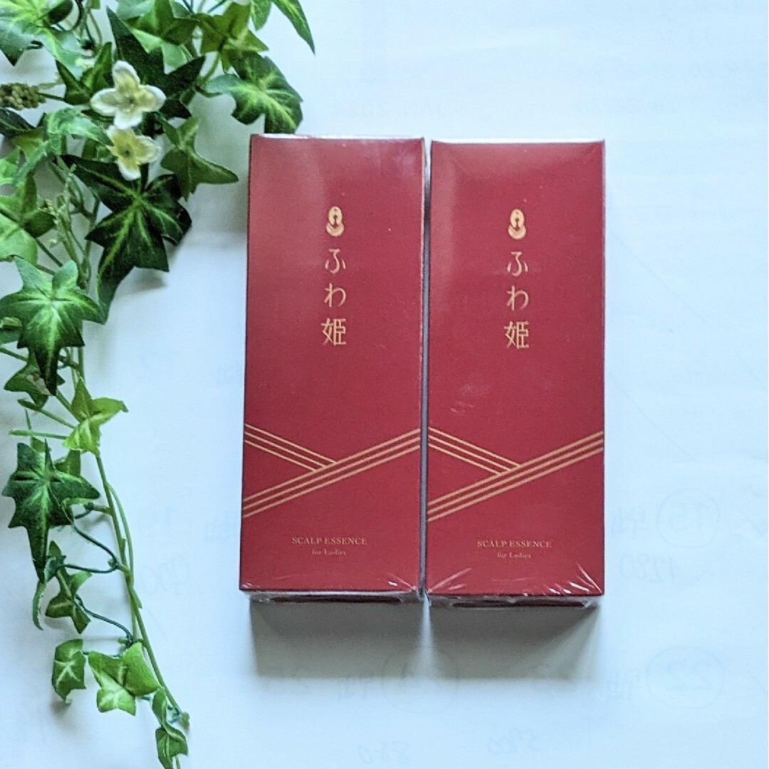 ふわ姫育毛剤 100ml 新品 未開封 2本セット | フリマアプリ ラクマ ふわ姫育毛剤 100ml 新品 未開封 2本セット | フリマアプリ ラクマ