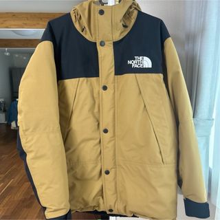 THE NORTH FACE