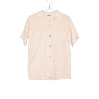 ヴィンテージ(VINTAGE)の▪️ 50’s【DEER CREEK】VINTAGE SHIRT(シャツ)