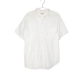 ヴィンテージ(VINTAGE)の▪50’s【PARK MANOR】VINTAGE SHIRT(シャツ)