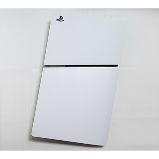 PlayStation 5 デジタル・エディション (CFI-2000B01)