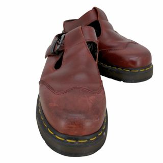 Dr.Martens - Dr.Martens(ドクターマーチン) 厚底 ミュール メンズ シューズ