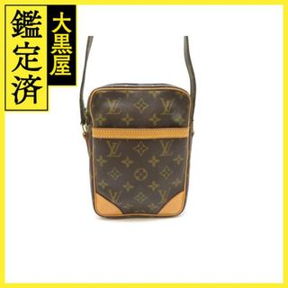 ルイヴィトン(LOUIS VUITTON)のルイ・ヴィトン ダヌーブ M45266 【430】(ショルダーバッグ)