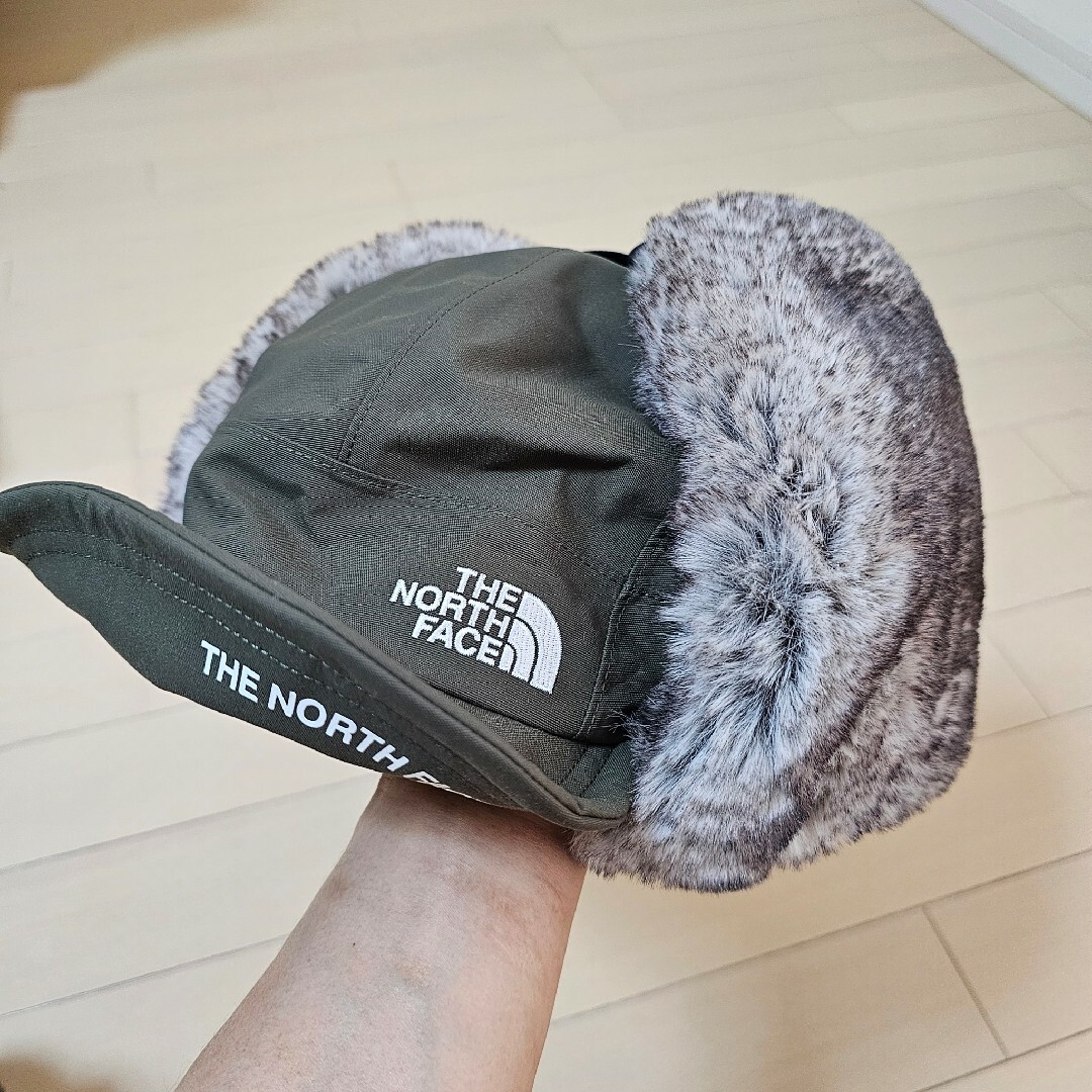THE NORTH FACE - ノースフェイス フロンティアキャップ THE NORTH FACE - ノースフェイス フロンティアキャップ