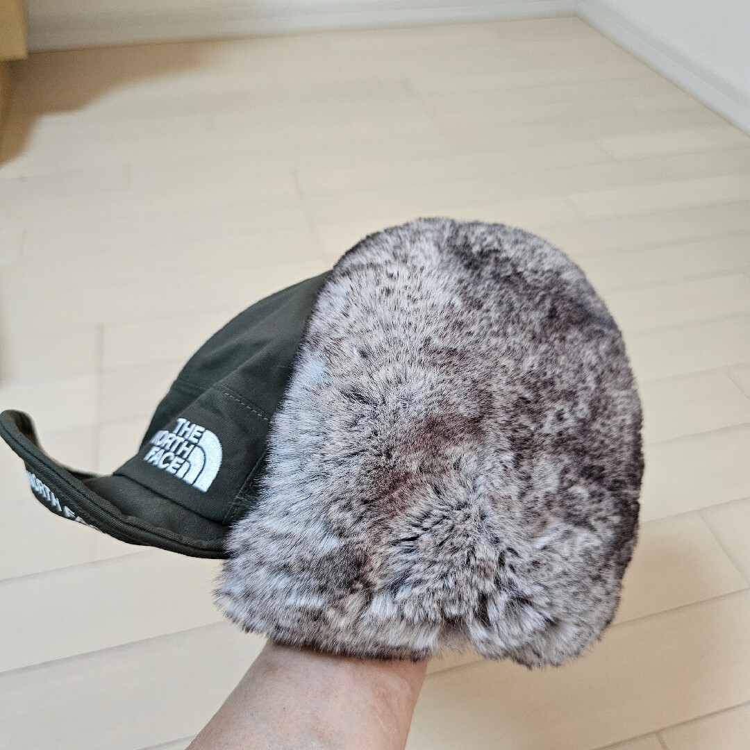 THE NORTH FACE - ノースフェイス フロンティアキャップ THE NORTH FACE - ノースフェイス フロンティアキャップ