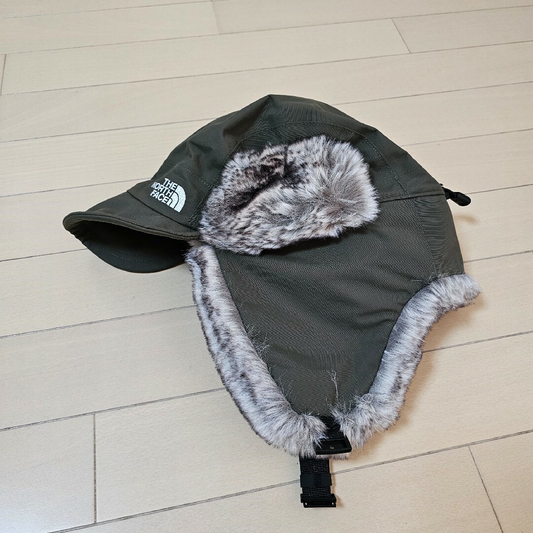 THE NORTH FACE - ノースフェイス フロンティアキャップ THE NORTH FACE - ノースフェイス フロンティアキャップ