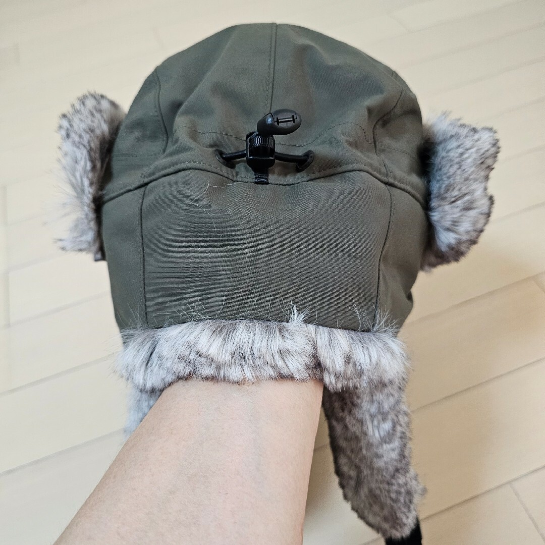 THE NORTH FACE - ノースフェイス フロンティアキャップ THE NORTH FACE - ノースフェイス フロンティアキャップ