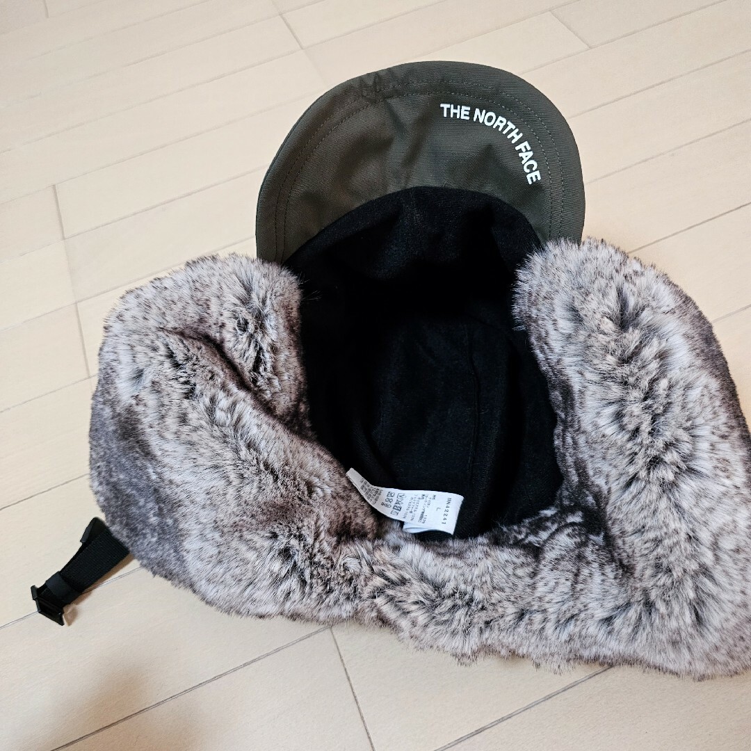 THE NORTH FACE - ノースフェイス フロンティアキャップ THE NORTH FACE - ノースフェイス フロンティアキャップ