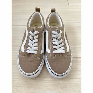 ヴァンズ(VANS)のVans オールドスクール　21cm(スニーカー)