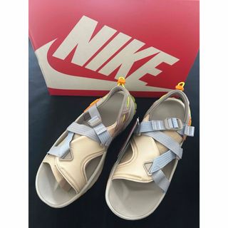 【送料無料】NIKE ONEONTA SANDAL　ナイキ　サンダル　27 新品