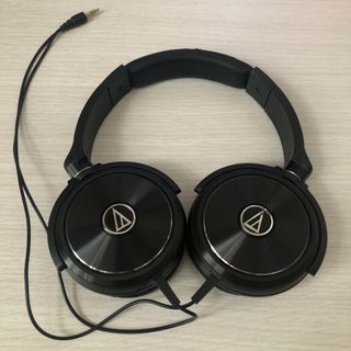 オーディオテクニカ(audio-technica)のAUDIO-TECHNICAL ATH-WS99 ヘッドフォン(ヘッドフォン/イヤフォン)