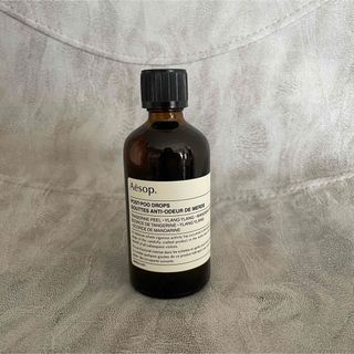 Aesop - 【美品】イソップ Aesop ポストプードロップス