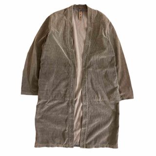 KAPITAL - KAPITAL KOUNTRY アイヌ 羽織り コート キャピタル KAPITAL - KAPITAL KOUNTRY アイヌ 羽織り コート キャピタル