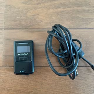 KDC200 スキャナー(PC周辺機器)