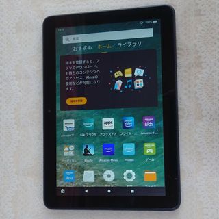 Amazon - Amazon タブレット 第10世代 美品 動作充電確認済み