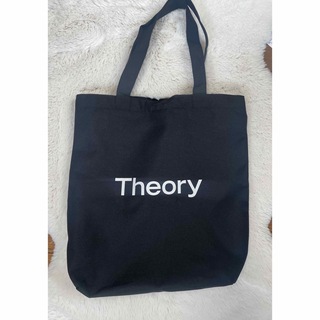theory - theory ノベルティ　トートバッグ