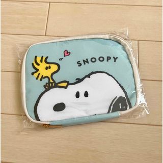 SNOOPY - (最終値下げ)スヌーピー　ポーチ