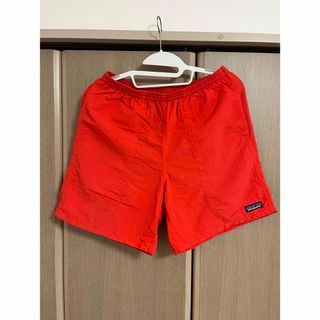 patagonia(ショートパンツ ・ レッド/赤色系)のフリマアイテム一覧 patagonia(ショートパンツ ・ レッド/赤色系)のフリマアイテム一覧