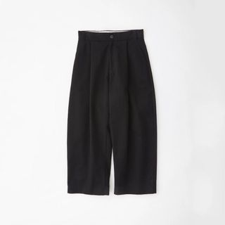 スタジオニコルソン(STUDIO NICHOLSON)のSTUDIO NICHOLSON Pant SORTE(スラックス)