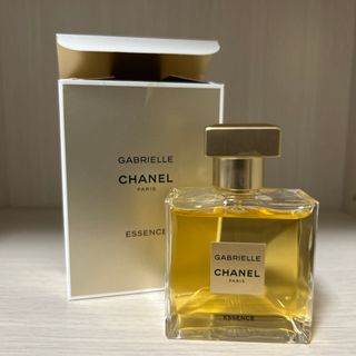 シャネル(CHANEL)の【5/30処分】シャネル香水 ガブリエルシャネルエッセンス オードゥパルファム(香水(女性用))