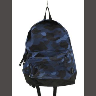 A BATHING APE(バッグパック/リュック)のフリマアイテム一覧 A BATHING APE(バッグパック/リュック)のフリマアイテム一覧